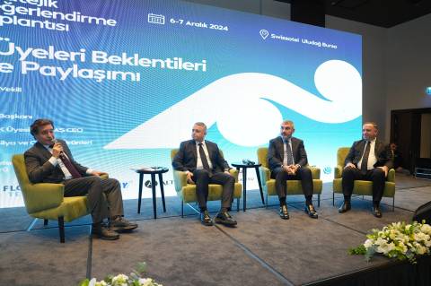 MOSDER'den Büyük Buluşma 