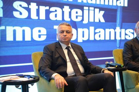 MOSDER'den Büyük Buluşma 