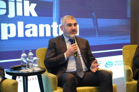 MOSDER'den Büyük Buluşma 