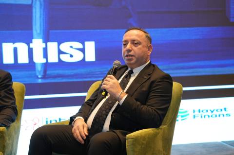 MOSDER'den Büyük Buluşma 