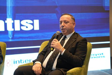 MOSDER'den Büyük Buluşma 