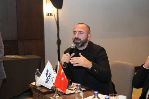 MOSDER'den Büyük Buluşma 