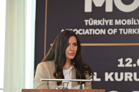 MOSDER’in Yeni Başkanı Davut Karaçak Oldu 