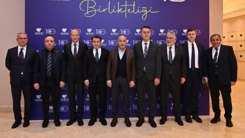 MOSFED 10. Yıl Sempozyumu