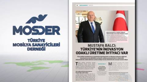 Türkiye'nin İnovasyon Odaklı Üretime İhtiyacı Var