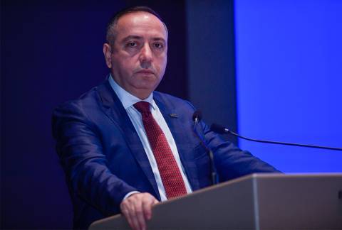 13. Olağanüstü Genel Kurulunu gerçekleştiren MOSDER, MOYSAD ile birleşerek gücüne güç kattı 