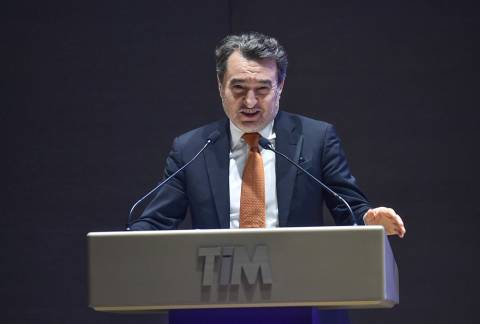 13. Olağanüstü Genel Kurulunu gerçekleştiren MOSDER, MOYSAD ile birleşerek gücüne güç kattı 