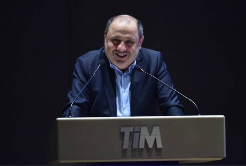 13. Olağanüstü Genel Kurulunu gerçekleştiren MOSDER, MOYSAD ile birleşerek gücüne güç kattı 