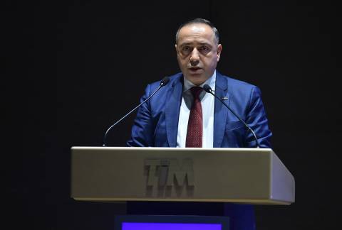 13. Olağanüstü Genel Kurulunu gerçekleştiren MOSDER, MOYSAD ile birleşerek gücüne güç kattı 