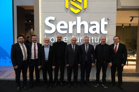 2025 İİFF'ye İFM'de Katılan Firmalarımızı Ziyaret Ettik 