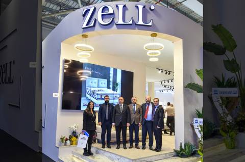 2025 İİFF'ye TÜYAP'ta Katılan Firmalarımızı Ziyaret Ettik 