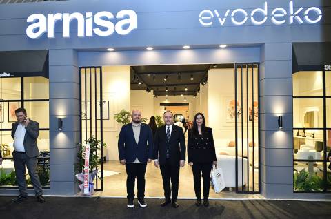 2025 İİFF'ye TÜYAP'ta Katılan Firmalarımızı Ziyaret Ettik 