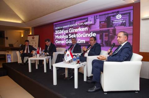 2026’ya Girerken Mobilya Sektöründe Genel Görünüm 