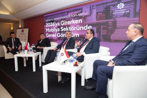 2026’ya Girerken Mobilya Sektöründe Genel Görünüm 