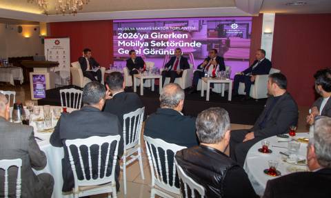 2026’ya Girerken Mobilya Sektöründe Genel Görünüm 