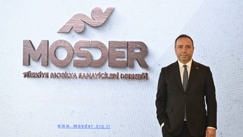 ABD'nin Çin Mallarına Uyguladığı Yüksek Vergi, Türk Mobilya Sektöründe Yeni Bir İhracat Dönemi Başlatıyor