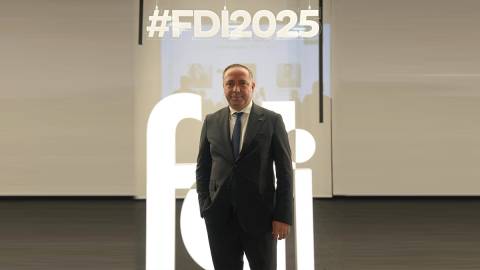 FDI 2025: Türk tasarımının yaratıcı vizyonu