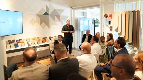 FDI Öncesi MOSFED Yönetim Kurulu Toplantısı 