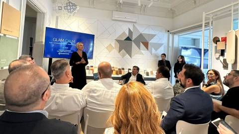 FDI Öncesi MOSFED Yönetim Kurulu Toplantısı 