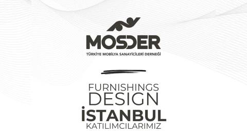 FURNISHINGS & DESIGN Istanbul 2025 Katılımcılarımız
