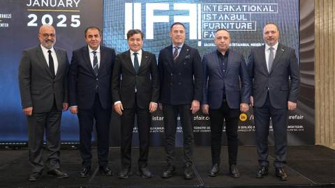 IIFF 2025 Basın Toplantısı