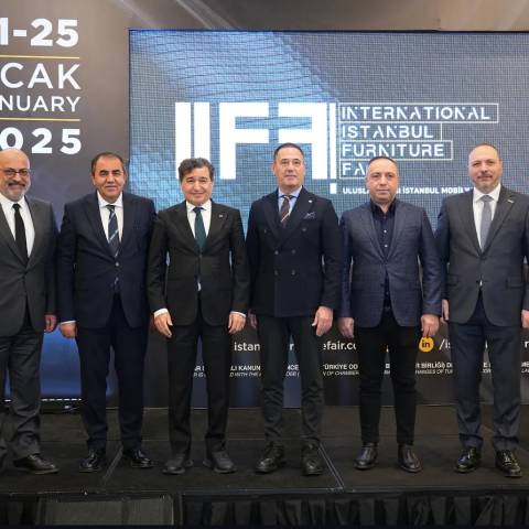 IIFF 2025 Basın Toplantısı 