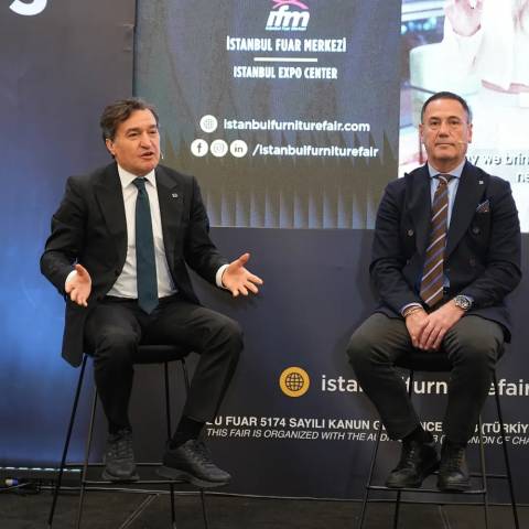 IIFF 2025 Basın Toplantısı 