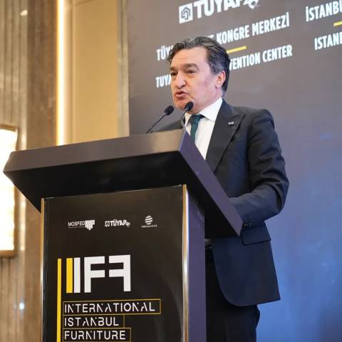 IIFF 2025 Basın Toplantısı 