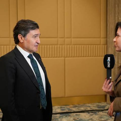 IIFF 2025 Basın Toplantısı 