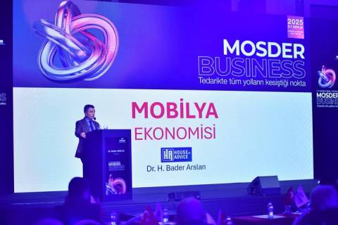 MOSDER Business 2025 Tamamlandı 