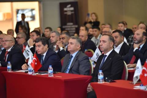 MOSDER Business 2025 Tamamlandı 