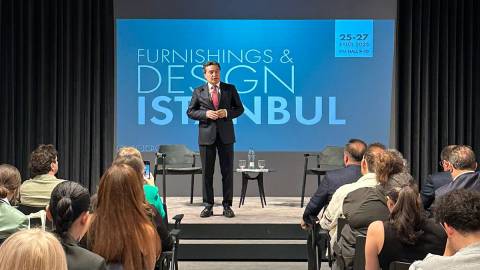 Tasarım ve Mimarlık Dünyası Bu Kahvaltıda Buluştu! 