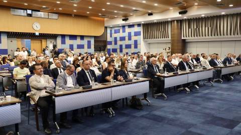 Türk Mobilya Sektörü İzmir’de Buluştu 