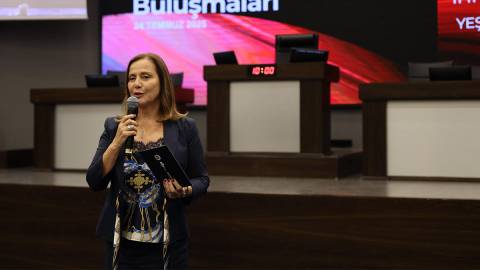 Türk Mobilya Sektörü İzmir’de Buluştu 