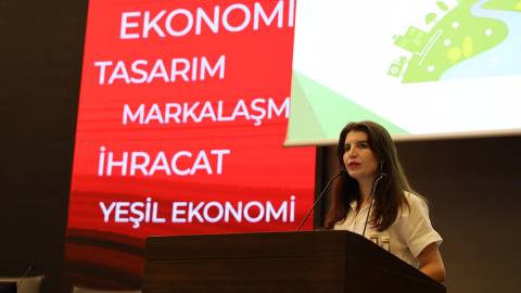 Türk Mobilya Sektörü İzmir’de Buluştu 