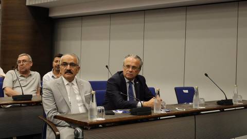 Türk Mobilya Sektörü İzmir’de Buluştu 