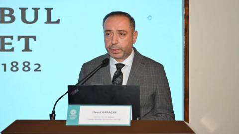 71. Mobilya Komitesi Toplantısı