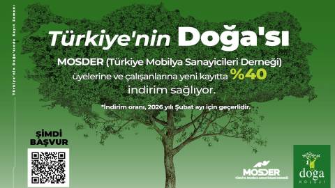 MOSDER Ailesine Özel Eğitim Ayrıcalığı
