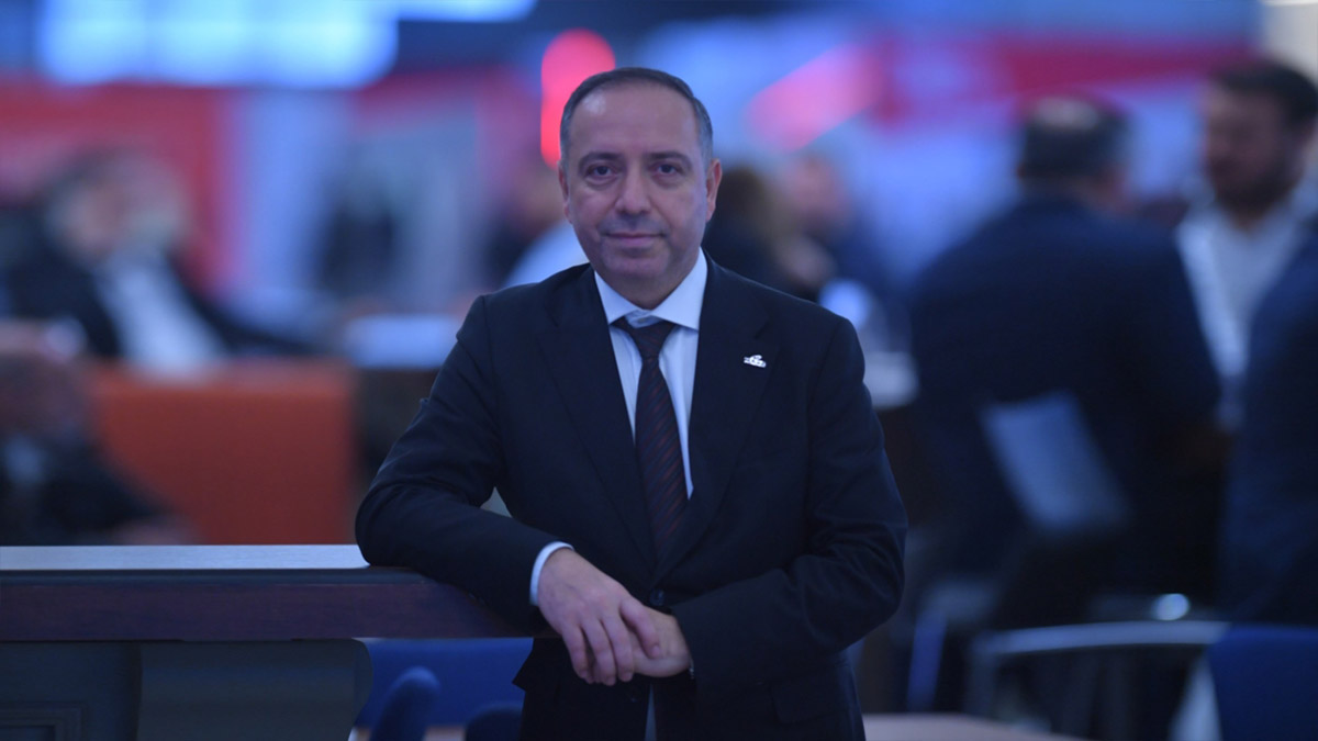 IIFF 2026’da küresel ticaret ve ihracat temasları hız kazanıyor